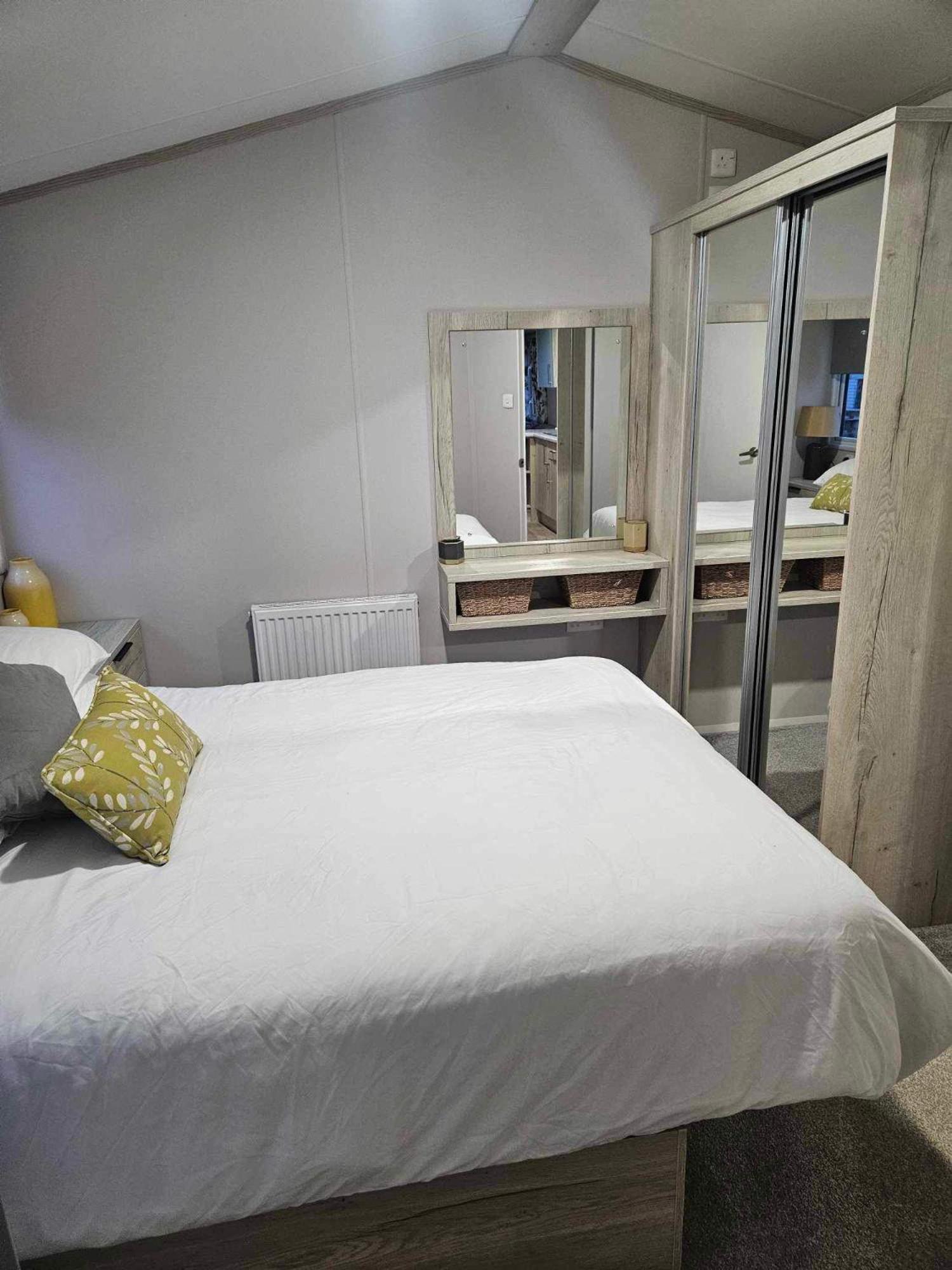 Hotel Loch View 30 Stranraer Zewnętrze zdjęcie