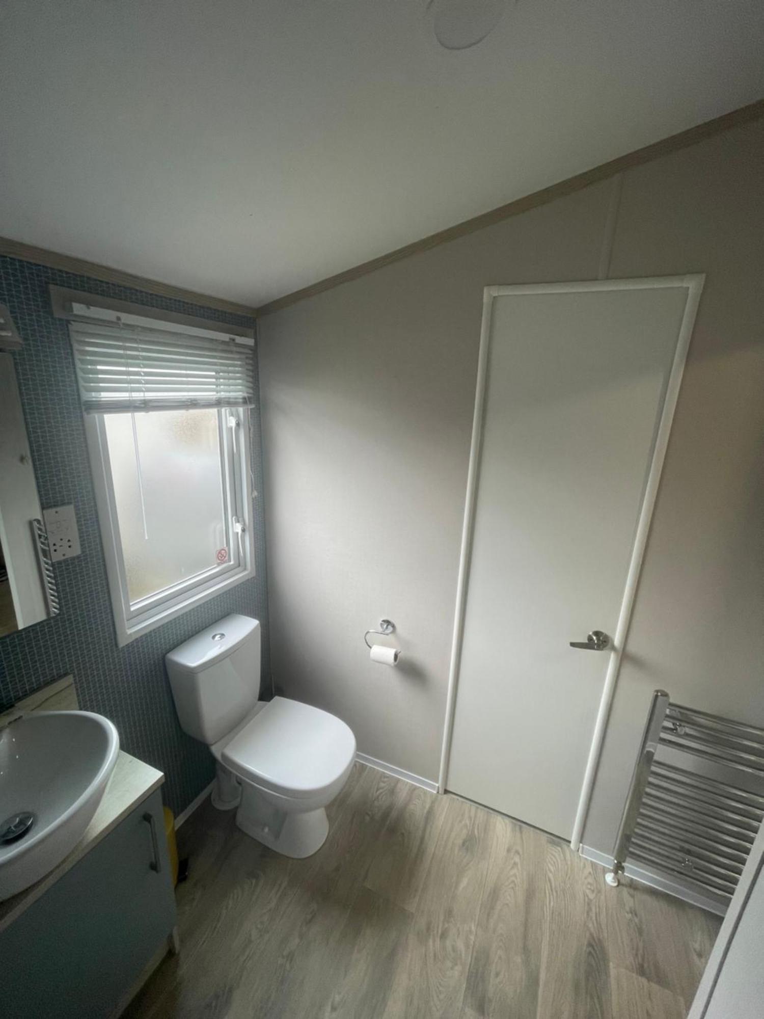 Hotel Loch View 30 Stranraer Zewnętrze zdjęcie