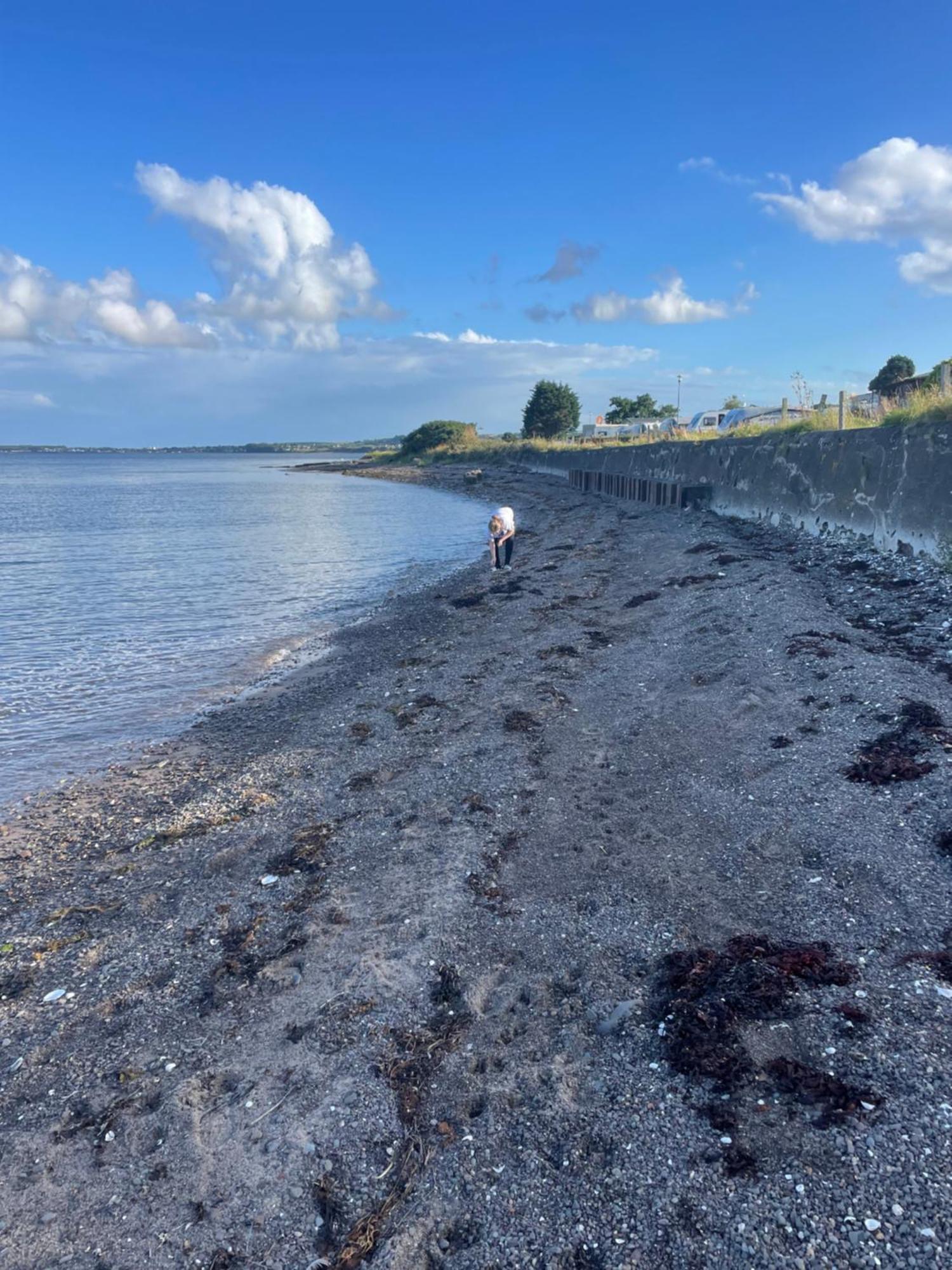 Hotel Loch View 30 Stranraer Zewnętrze zdjęcie
